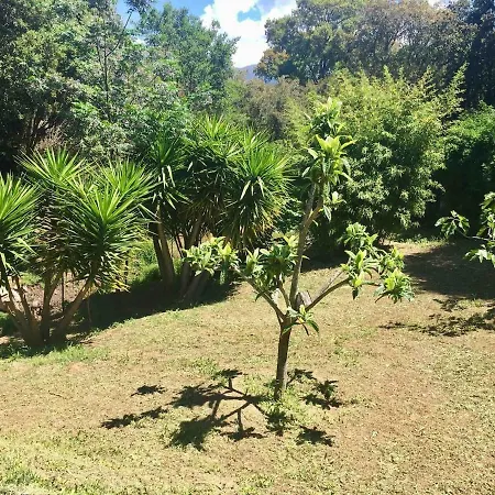 Nyaraló Casa Serena Cuttoli-Corticchiato