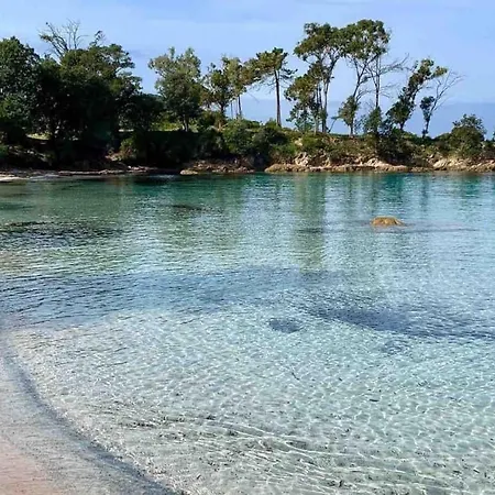 Casa Serena * Cuttoli-Corticchiato