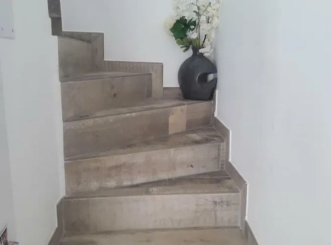 Feriehus Casa Serena Cuttoli-Corticchiato