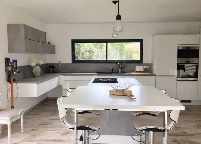 Feriehus Casa Serena