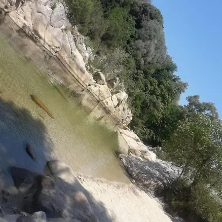 Casa Serena Dom wakacyjny *