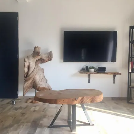 Casa Serena Dom wakacyjny