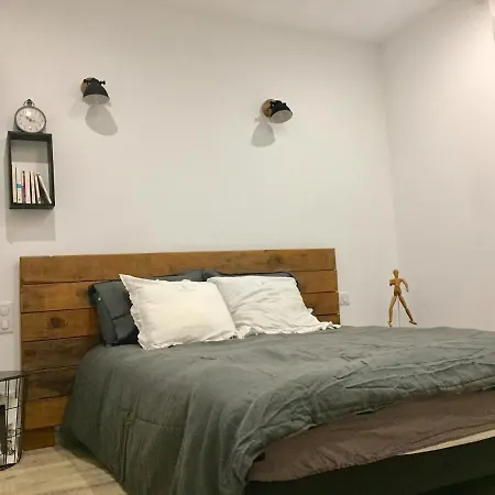 Casa Serena * Cuttoli-Corticchiato