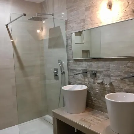 Casa Serena Dom wakacyjny *