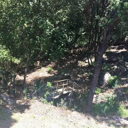 Casa Serena Cuttoli-Corticchiato