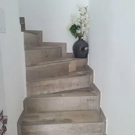 Dom wakacyjny Casa Serena Cuttoli-Corticchiato