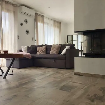 Casa Serena * Cuttoli-Corticchiato