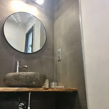 Casa Serena Cuttoli-Corticchiato