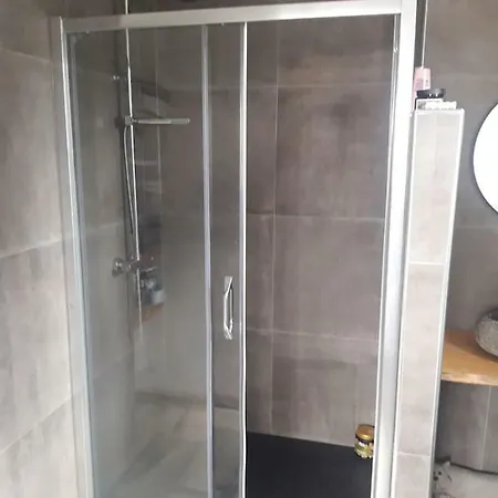 Villa Avec Piscine Partagee 110M2 